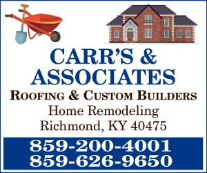 Carr's & Associates